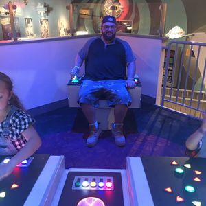 Meet your Posher, Doug